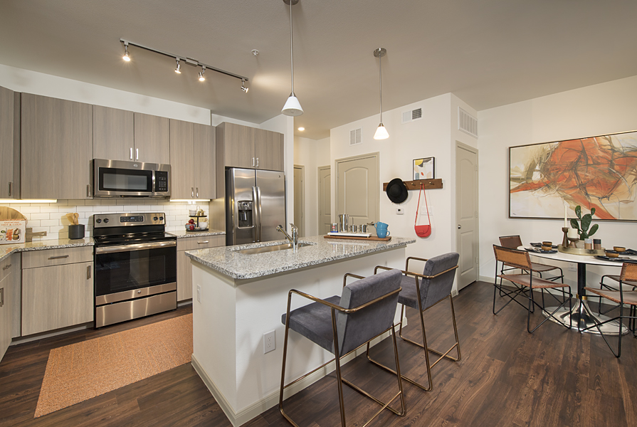 Townhomes in Humble TX For Rent, Apartments - Atascocita Area | The Parkway